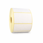 Etichete termice autoadezive 58x43 mm, rola 1200 buc, pentru imprimante