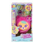 POLLY POCKET SET GENTUTA ANIMALUT URSULET ROZ CU ACCESORII SuperHeroes ToysZone