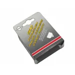 Colțuri adezive transparente pentru fotografii și albume, set 500 bucăți Procart