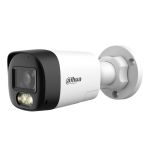 Camera analog Dahua, 2MP Full HD, lential 2.8mm, Dual Light 30 m, Audio bidirectional, IP67 - HAC-HFW1200RL-IL-T-0280B-DIP SafetyGuard Surveillance