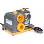 Ascuțitor de burghie Powermat PM-ODW-150, 150W, 3–13 mm, disc diamantat