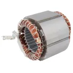 Stator pentru generator Powermat PM-AGR-3000, compatibil 4T OHV, 150 mm