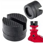Inserție din cauciuc pentru lift auto Red Technic, cu fantă 1 cm, 5 cm