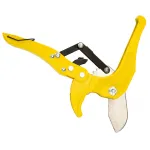 Foarfece Powermat PM-ZGP-2800 pentru tăiere țevi plastic PEX/PP-R 12–42 mm