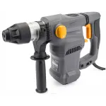 Ciocan rotopercutor Powermat 2600W SDS+ PM-MW-2600M cu AVH si accesorii