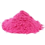 Pudră Holi neon UV roz 100 g pentru efecte glow la petreceri