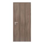 Blat de ușă interior Leziter IR grafit frasin, 90 cm, dreapta, încuietoare BB