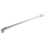 Profil de susținere pentru cabină de duș Kerra Zoom sc, finisaj crom