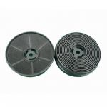 Focus FILTERSPARKFALA Filtru de carbon pentru hotele Spark și Fala