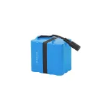 Baterie litiu Leziter S-X2 18000 mAh 7,4V pentru barcă de nădire F-18