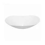 Lavoar ceramic Kerra KR-781 62x36 cm, design modern pentru baie
