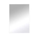 Oglindă de baie Leziter Melanie 40, 40x60 cm, montaj pe perete