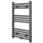 Radiator port-prosop încălzire centrală baie, drept, 500 x 764 mm GartenMobel Dekor