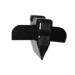 Piesă transversală Leziter CW-01 pentru despicătoare bușteni HY, împărțire în 4