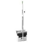 Trusă de curățare multifuncțională Leziter 3in1 cu rotație 180° și pliere 90°