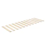 Somieră cu șipci Leziter pentru pat, 70x200 cm, 12 lamele din placaj laminat