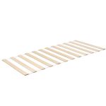 Somieră cu lamele Leziter pentru pat 90x200 cm, placaj laminat