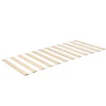 Somieră cu lamele Leziter pentru pat 90x200 cm, placaj laminat
