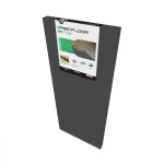 Placă bază XPS 5 mm Bau Dekor BaseFloor 1,2 x 0,5 m, 6 m²/pachet