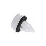 Clips plastic auto 1537 pentru BMW Seria 3/5/7, fixare interior/exterior (C1537)