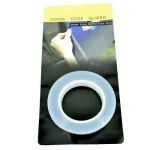 Folie transparentă pentru protecție caroserie și muchii uși, 1,5 cm x 5 m