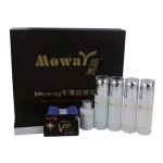 Kit nano quartz 06 pentru caroserie – luciu intens si protectie vopsea