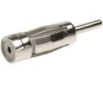 Adaptor mufă radio Blaupunkt universal pentru conexiune antenă auto