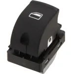 Buton geam electric compatibil Audi, cod 4F0959855A (ART BUTON 45)