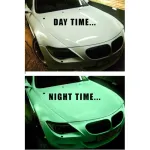 Colant fosforescent verde LF-01, latime 0,61 m – vanzare la metru