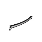 Proiector LED curbat 288W 4D Combo, lumină albă 6000K, 12/24V (CH033)