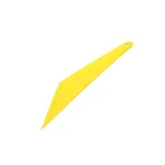 Racletă din plastic MR-235 pentru montaj folie auto, protecție și autocolante