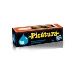 Adeziv instant Picătura 2 ml pentru lipiri rapide, transparent