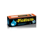 Adeziv instant Picătura 2 ml pentru lipiri rapide, transparent
