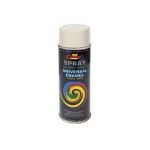 Spray vopsea alb lucios Champion RAL 9003, universal, 400 ml