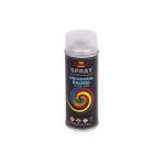 Spray lac transparent Champion 400 ml pentru finisaj si protectie universala