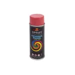 Spray vopsea roz RAL 3017 Champion 400 ml, universal pentru multiple suprafete