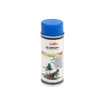Spray vopsea albastru fluorescent acrilic Champion, profesional, 400 ml