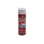 Spray primer gri acrilic Champion, aderență ridicată, 500 ml (profesional)