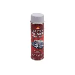 Spray primer gri acrilic Champion, aderență ridicată, 500 ml (profesional)