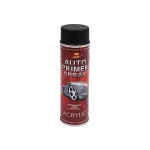 Spray primer auto negru Champion Professional, acrilic, 500 ml