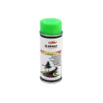 Spray vopsea verde fluorescent Champion, profesional, 400 ml pentru marcaje