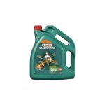 Ulei motor Castrol Magnatec 10W-40 A3/B4, semi-sintetic, 5L
