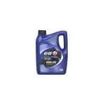 Ulei motor semi-sintetic ELF Evolution 700 STI 10W-40, 4L pentru benzina si diesel