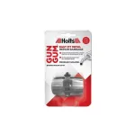 Bandă reparare țeavă eșapament Holts 75 mm, montaj rapid fără demontare