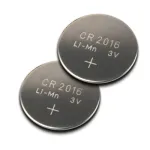 Baterie CR2016 3V cu litiu pentru ceasuri si dispozitive compacte