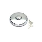 Buson rezervor camion cromat Cod: HF05 / 01056