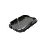 Covoraș antiderapant pentru bord auto, suport telefon lavabil NT-LUX