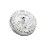 Lampă plafonieră LED SMD 12V cu buton On/Off, montaj cu șuruburi (GT680)