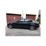 Set perdele auto interior, 5 piese, pentru BMW Seria 3 E90 Sedan (2005–2012) ARTFL5