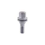 Prezon janta auto M12x1.25 35mm cap cheie 17 compatibil Peugeot Citroen Opel Fiat Toyota Cod: B1075
